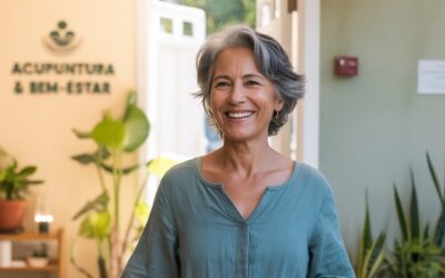Acupuntura e Seus Benefícios