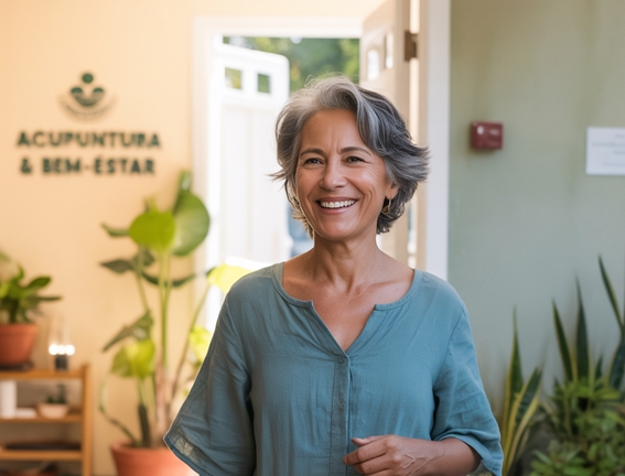 Acupuntura e Seus Benefícios